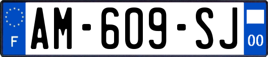 AM-609-SJ