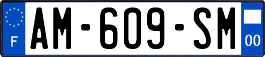 AM-609-SM
