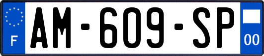 AM-609-SP