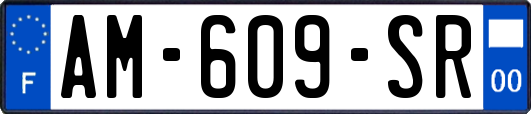 AM-609-SR