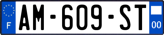 AM-609-ST