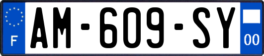 AM-609-SY