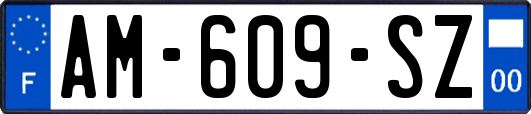AM-609-SZ