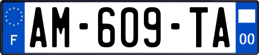 AM-609-TA