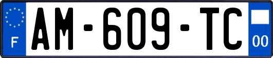 AM-609-TC