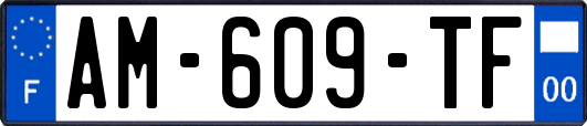 AM-609-TF