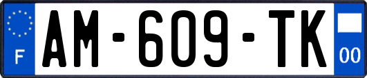 AM-609-TK