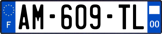 AM-609-TL