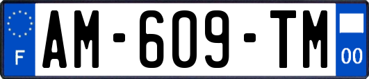 AM-609-TM