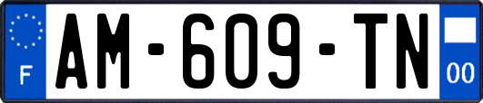 AM-609-TN