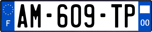 AM-609-TP