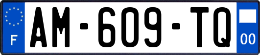 AM-609-TQ