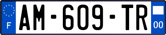 AM-609-TR