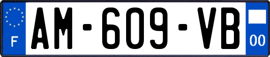 AM-609-VB