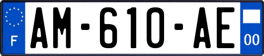 AM-610-AE