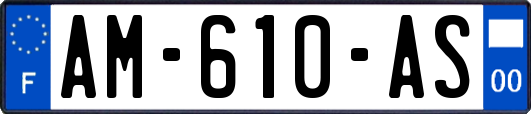 AM-610-AS