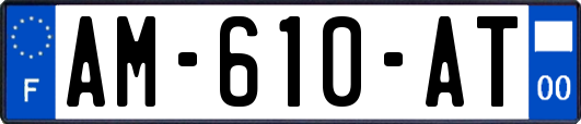 AM-610-AT