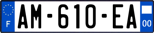 AM-610-EA