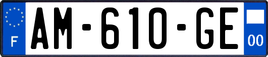 AM-610-GE