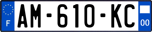 AM-610-KC