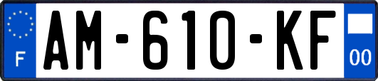 AM-610-KF