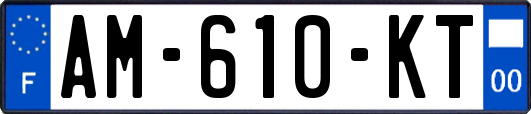 AM-610-KT