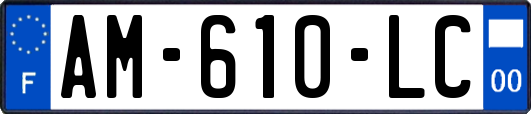 AM-610-LC