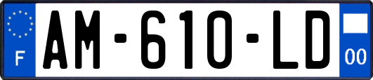 AM-610-LD