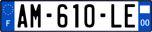 AM-610-LE