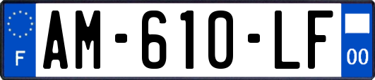 AM-610-LF