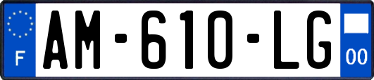 AM-610-LG