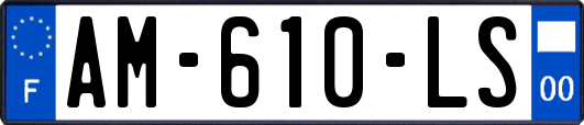 AM-610-LS