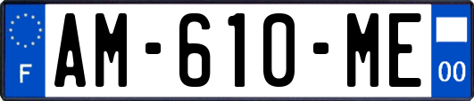 AM-610-ME