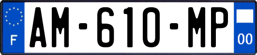AM-610-MP