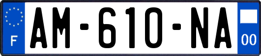AM-610-NA