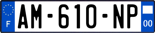 AM-610-NP