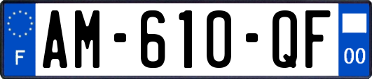 AM-610-QF