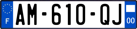 AM-610-QJ