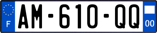 AM-610-QQ
