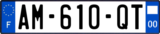 AM-610-QT