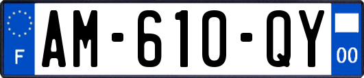 AM-610-QY