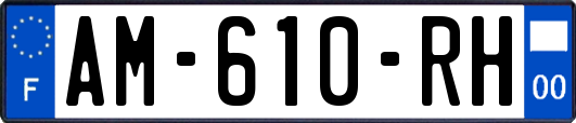 AM-610-RH