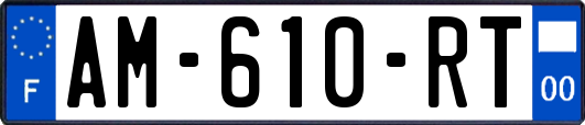 AM-610-RT