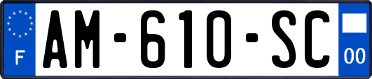 AM-610-SC