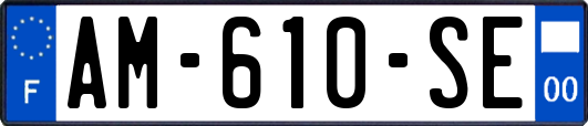 AM-610-SE