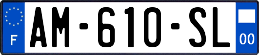 AM-610-SL