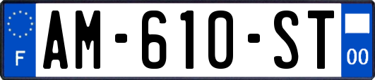 AM-610-ST