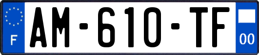 AM-610-TF