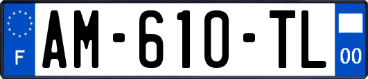AM-610-TL