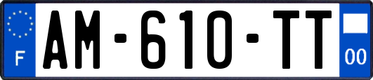 AM-610-TT